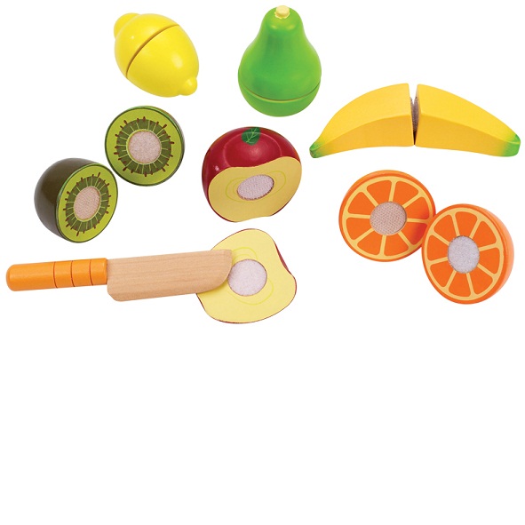 HP - Fresh Fruit